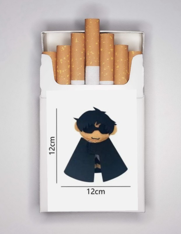 Create meme: a pack of cigarettes, cigarette , cigarette pack