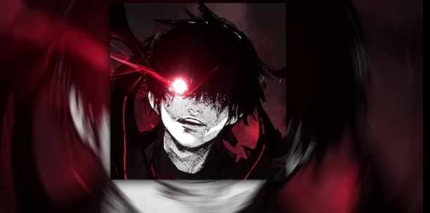 Создать мем: рисунок, гуль дед инсайд, kaneki ken