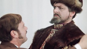 Создать мем: иван грозный фильм 1973, царь иван васильевич меняет профессию, иван васильевич меняет профессию 1973