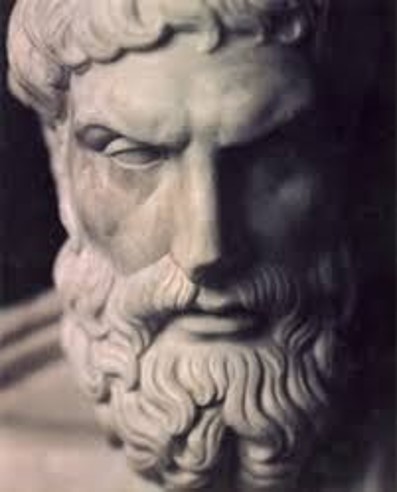 Create meme: Epicurus the philosopher, Epicurus the Greek philosopher, Epictetus the philosopher