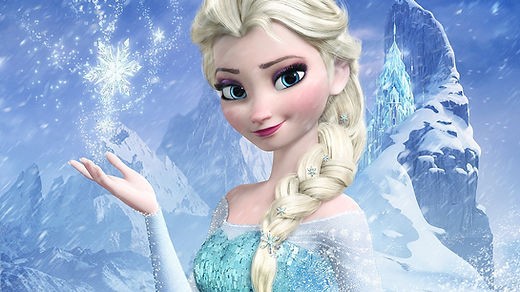 Create meme: Elsa, Elsa disney, frozen disney