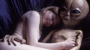 Создать мем: фильмы секс с пришельцем, инопланетяне, сексуальные инопланетяне