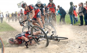 Create meme: bike, Paris Roubaix, bike race