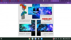 Создать мем: roblox shirt, роблокс одежда, готовый шаблон роблокс