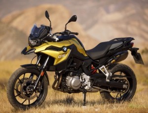 Create meme: bmw f gs 750, bmw f750gs 2018, BMW f850gs