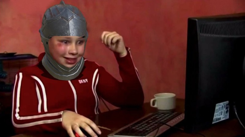 Create meme: I install all games, I will be installing all the games meme, Sashko Fokin meme