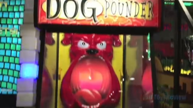 Create meme: dog house slot, big dog Pounder is a gaming machine, dog house Casino