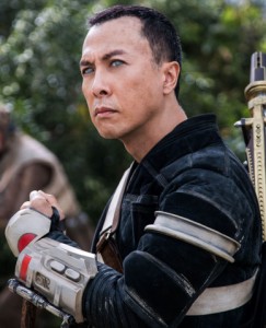 Создать мем: chirrut îmwe, изгой один звёздные войны истории, rogue one a star wars story