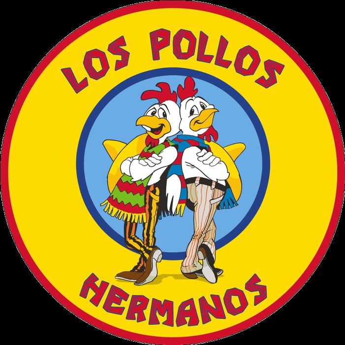 Los pollos hermanos внутри. Los pollos hermanos планировка. Братья цыплята. Los pollos hermanos в реальной жизни.