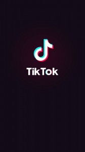 Создать мем: тик ток лого, Логотип, значок tik tok