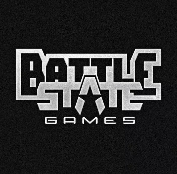 Create meme: battlestate games, wild tarkov, Battle State Games