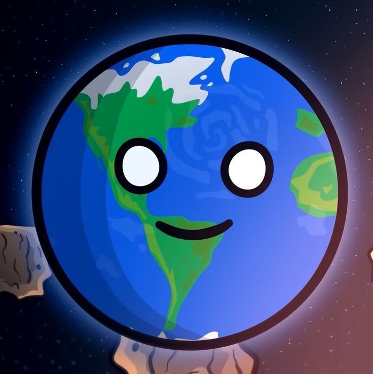 Create meme: sharanut space Venus and earth, sharanut space earth, planet 