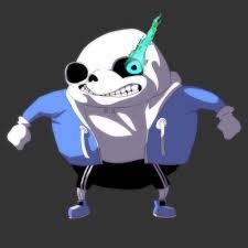 Создать мем: классик санс, уродливый санс, амино undertale