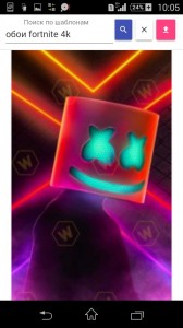 Создать мем: marshmello 4k обои неон, маршмеллоу неон, neon marshmallow