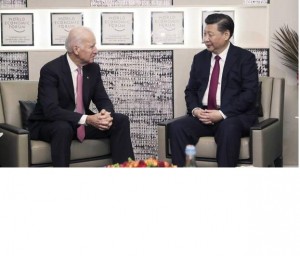 Create meme: chinese president, Joe Biden, XI Jinping