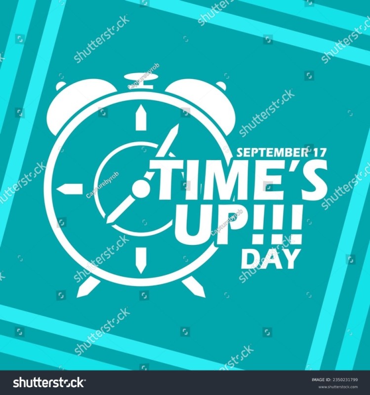 Create meme: time, its time, clock background