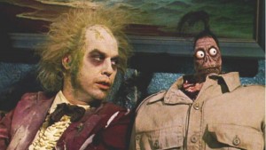 Create meme: Beetlejuice 2, Beetlejuice 1988