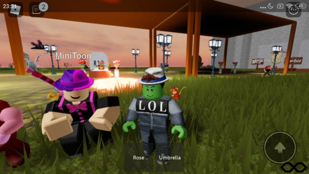 Смешные фото roblox