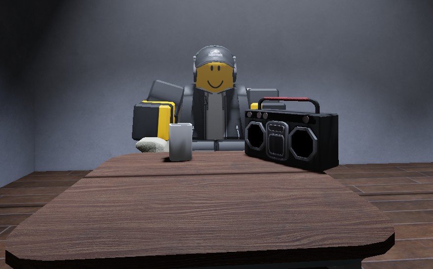 Create meme: boombox roblox, mm 2 roblox, get the game