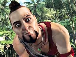 Создать мем: far cry 3 безумие, игра far cry, игра far cry 3