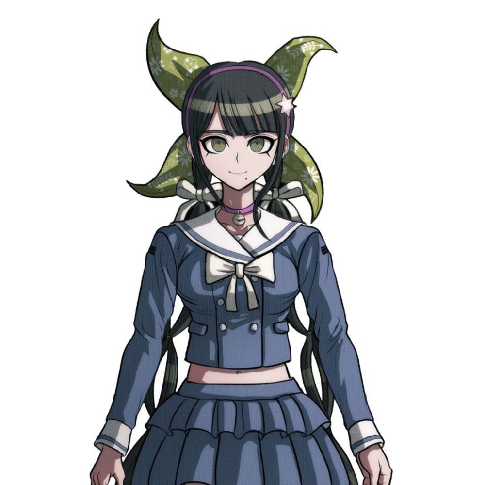 Danganronpa tenko