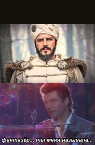 Create meme: magnificent century son Mustafa Suleiman, series magnificent century, Mustafa magnificent century