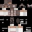 Create meme: skins in mine, skins for girls, skins minecraft