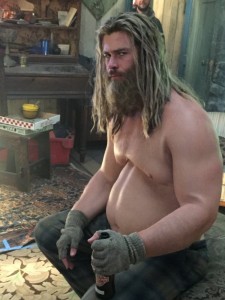 Create meme: Chris Hemsworth Thor 1, Chris Hemsworth, Chris Hemsworth Thor