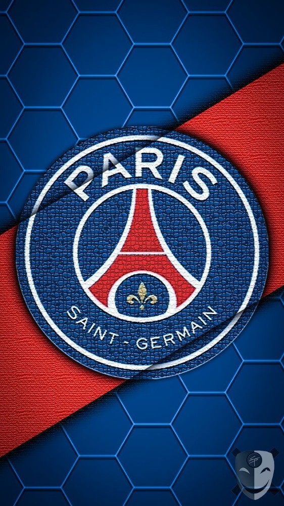 Создать мем: футбольный клуб paris saint germain, логотип псж, париж сен жермен