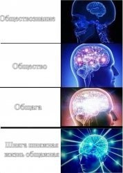 Create meme: brain explosion meme, meme with brain pattern, meme brain