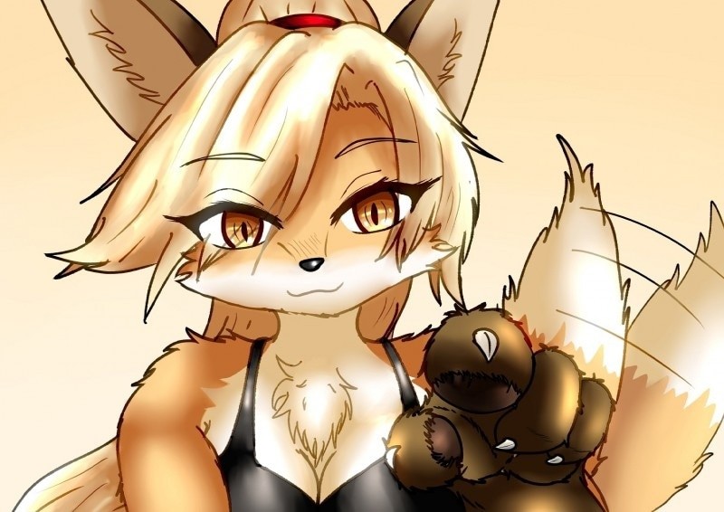 Create meme: furry emma, furry arts, furry anthro