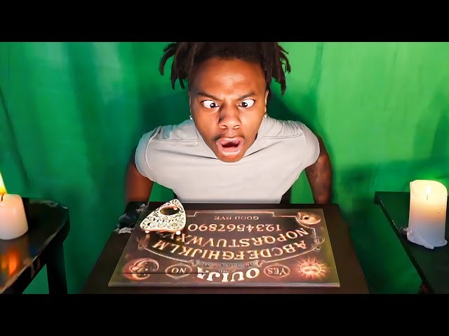 Create meme: Ouija Board: the devil's board, ouija board, magic five box magician's set