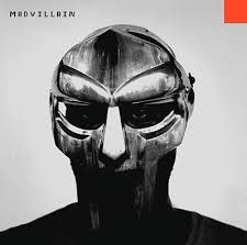 Создать мем: mf doom лицо, madlib mf doom, mad villain