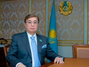 Create meme: Sagadiyev Yerlan kenzhegalieva, Kassym-Jomart Tokayev, the President of the Senate of the Parliament of Kazakhstan Kassym-Zhomart Tokayev