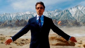 Create meme: Tony stark meme, Robert Downey, Tony stark with outstretched hands