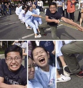 Create meme: Asian, funny photos