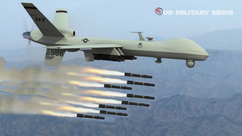 Create meme: us drone , unmanned aerial vehicle , drone 