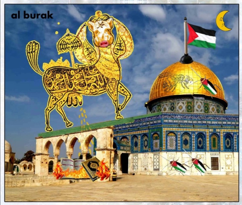 Create meme: dome mosque, Dome of the Rock Mosque in Jerusalem, jerusalem mosque