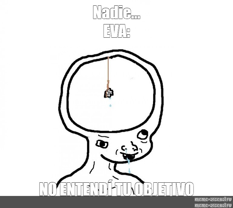 Create meme: null