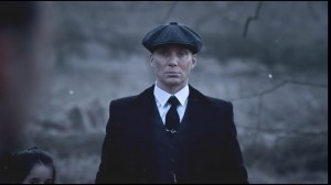 Create meme: thomas shelby, tales, peaky blinders