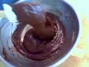 Создать мем: шоколадный пирог, шоколадная глазурь, шоколадная паста