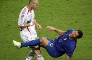 Create meme: sport, zinedine zidane, Zidane 2006