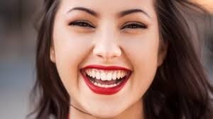 Create meme: white smile, girl smile , smile 