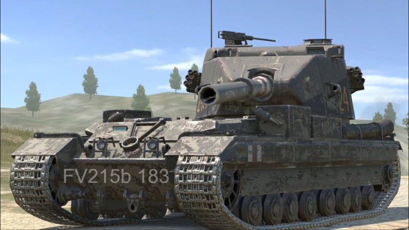 Создать мем: tanks blitz, т 57 хеви, fv 215 b 183 wot blitz