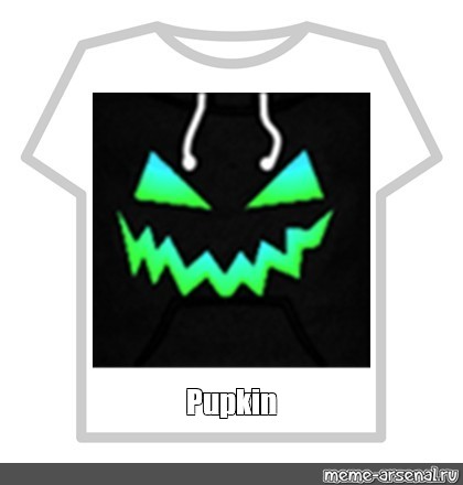 meme t-shirt - Roblox