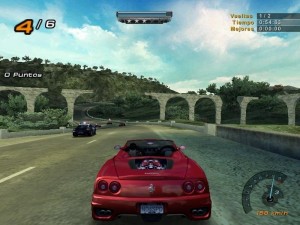 Создать мем: need for speed, need for speed hot pursuit 2 2002, need for speed: hot pursuit