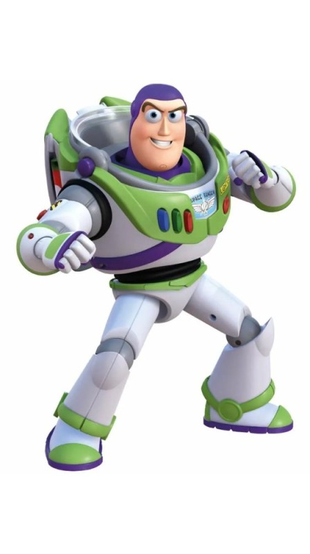 Create meme: buzz Lightyear, buzz Lightyear and woody, toy story buzz lightyear