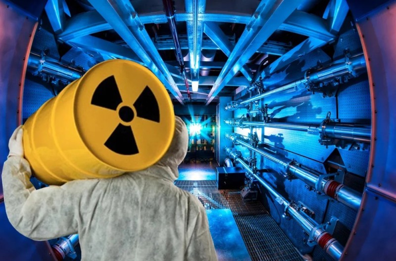 Create meme: international experimental thermonuclear reactor, nuclear power, the nuclear industry