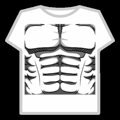 Create meme roblox t shirt muscle, muscle get - Pictures - Meme