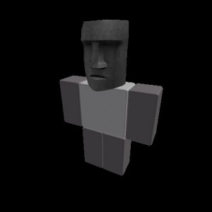 Create meme: john doe get, 1x1x1x1 roblox